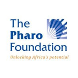  The Pharo Foundation Rwanda Ltd logo