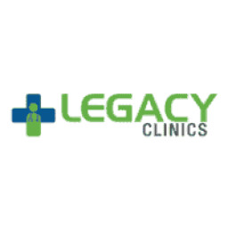 Legacy Clinics logo