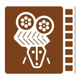 Mashariki African Film Festival (MAAFF) logo