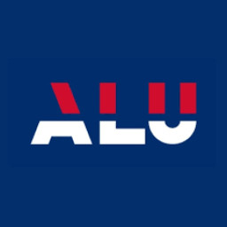 African Leadership University (ALU)  logo