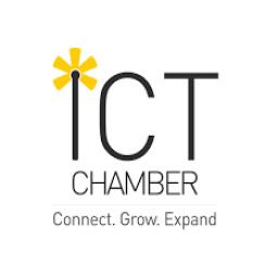 ICT Chamber logo