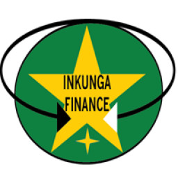  Inkunga Finance Plc logo