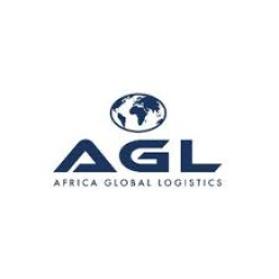  Africa Global Logistics Rwanda logo
