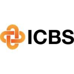 Institute for Community Based Sociotherapy (ICBS) logo