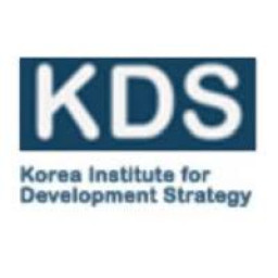 Korea Institute for Development Strategy (KDS) logo