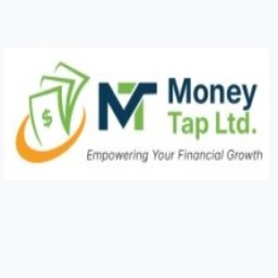 Money Tap Ltd logo