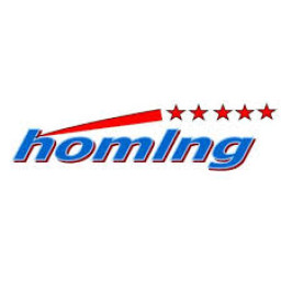 Huming International Factory Ltd logo