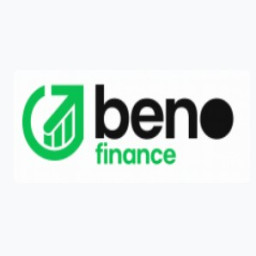 BENO-FINANCE logo