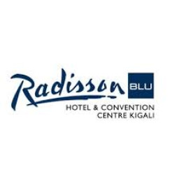 Radisson Blu Hotel Kigali Logo