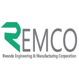 Rwanda Engineering and Manufacturing Corporation logo