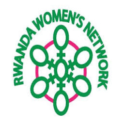  Rwanda Women’s Network (RWN) logo