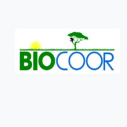 The Biodiversity Conservation Organization (BIOCOOR) Logo