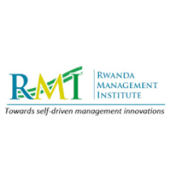 Rwanda Management Institute (RMI) logo