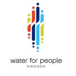 Water For People (WFP) logo