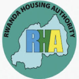 Rwanda Housing Authority logo