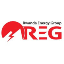 Rwanda Energy Group Limited (REG Ltd) Logo