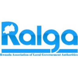  RALGA - Rwanda Association of Local Government Authorities logo