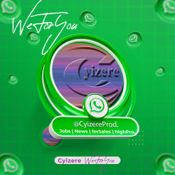 Cyizere, Inc. High TechSolution logo