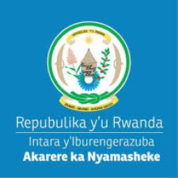 Nyamasheke District Logo