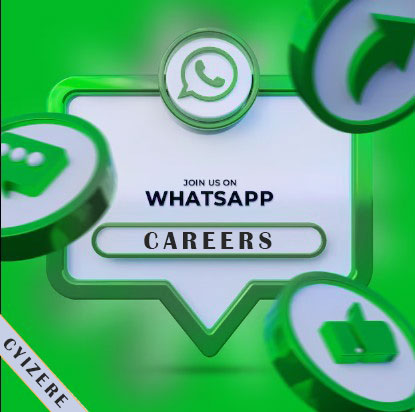 WhatsApp Channel
