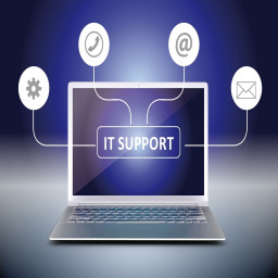 IT Support / Help Desk